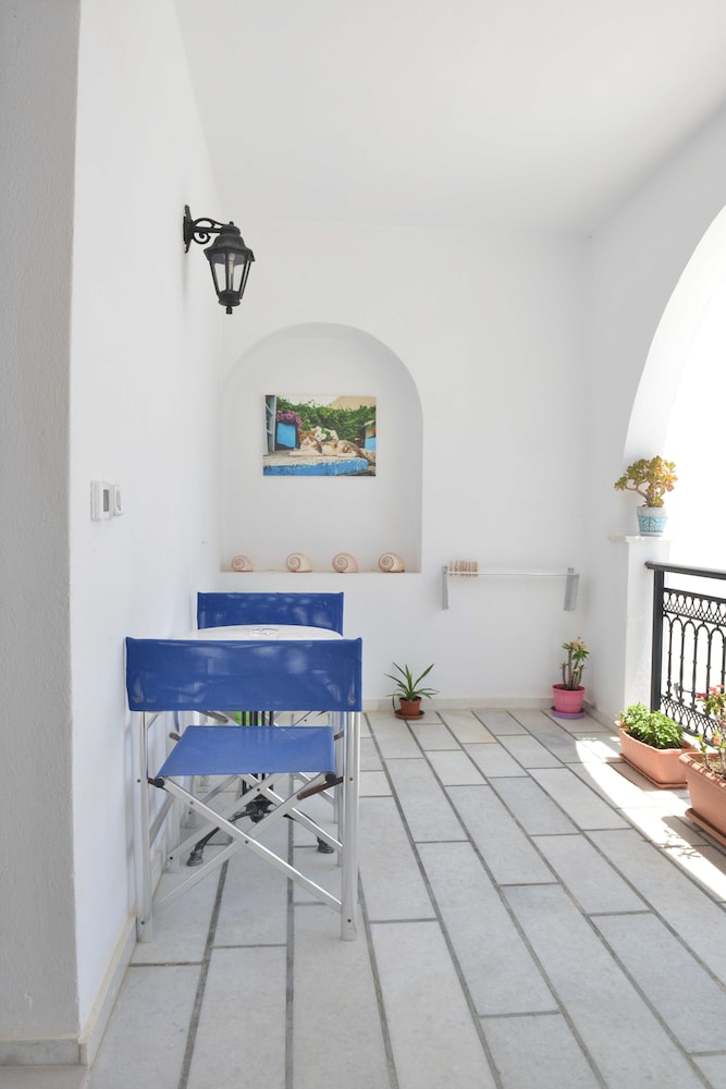 Dedalos Studios Naxos 3/50