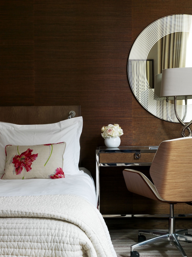 The Marylebone Hotel 35/74