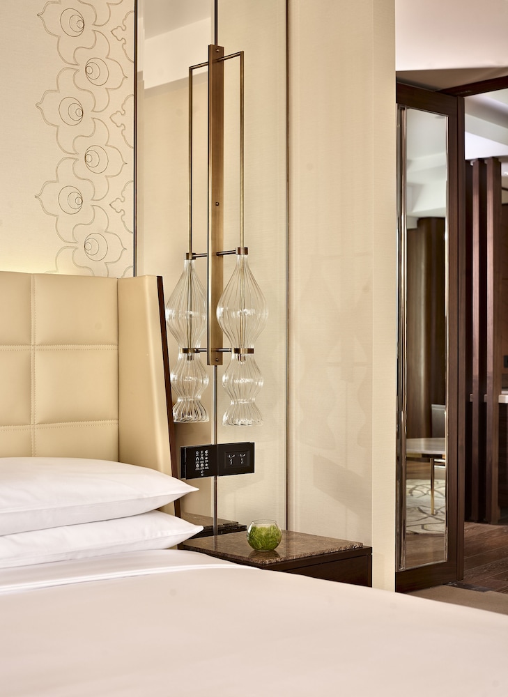 Hyatt Regency Istanbul Atakoy 36/80