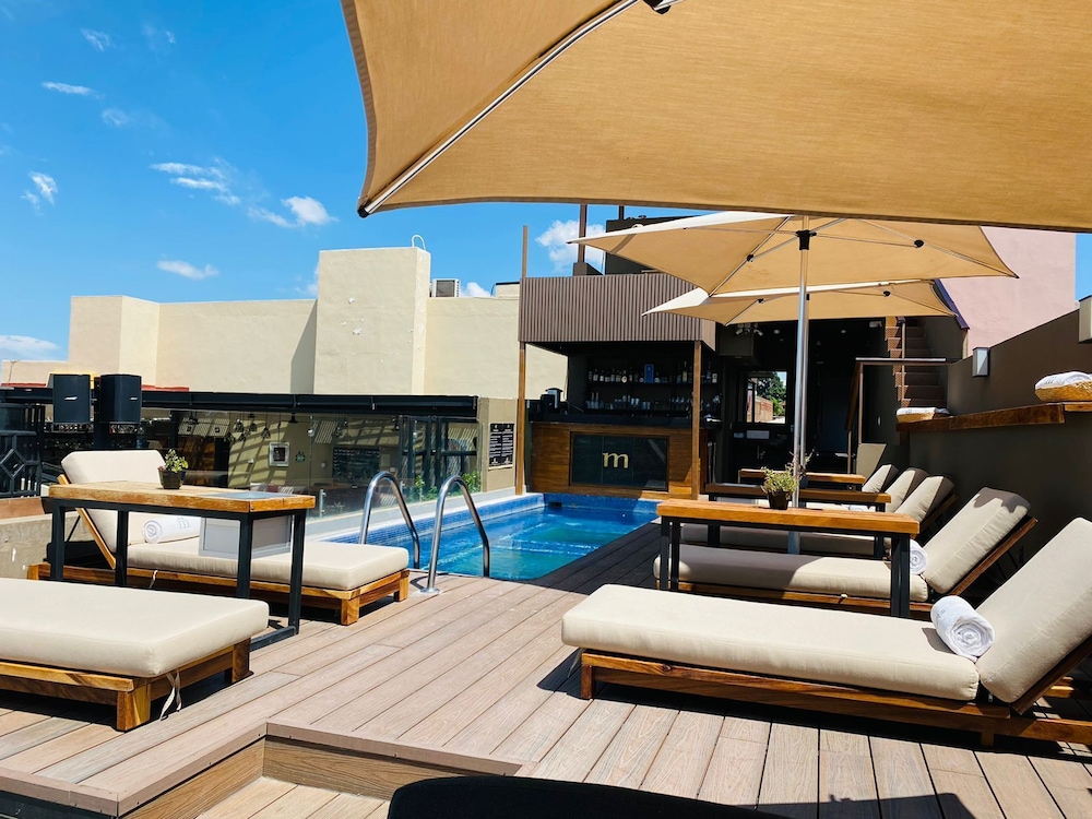 Hotel Madi 36/50