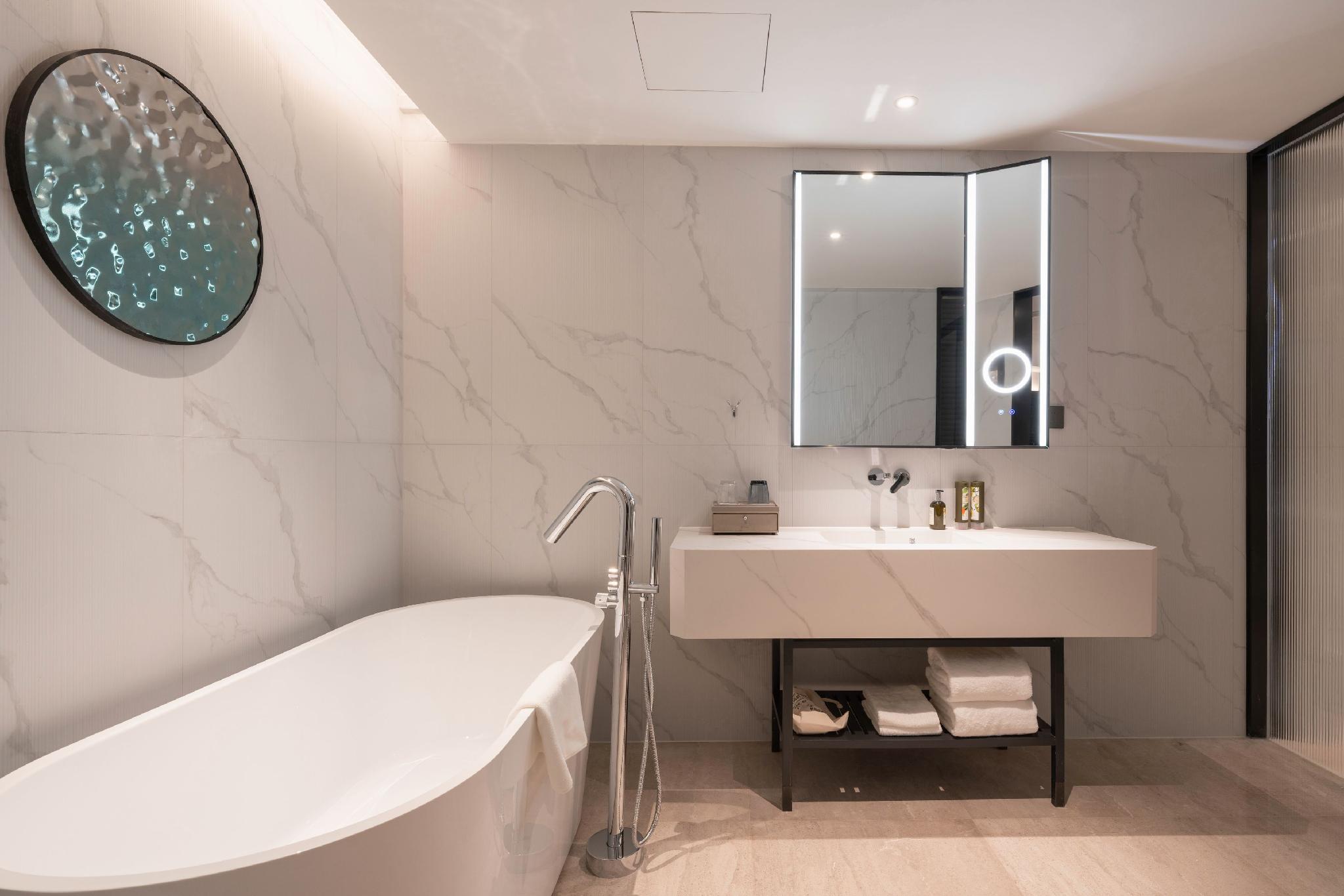 Inzone Garland Selection Hotel (Linyi Yishuitaishan Road Branch) 25/25