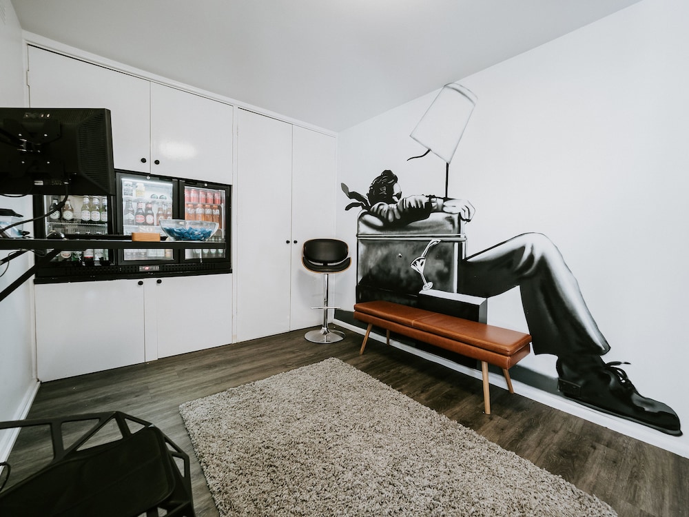 SoYa Apartment Hotel (ex Darling Apartments) 28/41