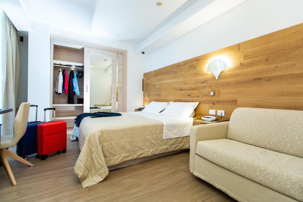 Abano Verdi Hotel Terme 15/50