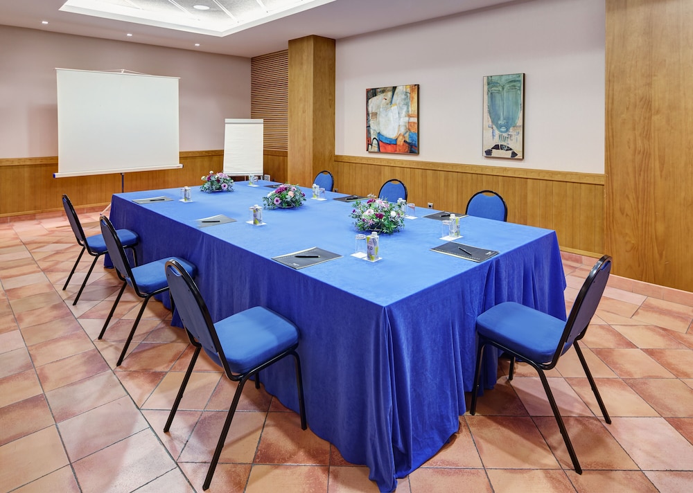 Sercotel Toledo Renacimiento 57/66