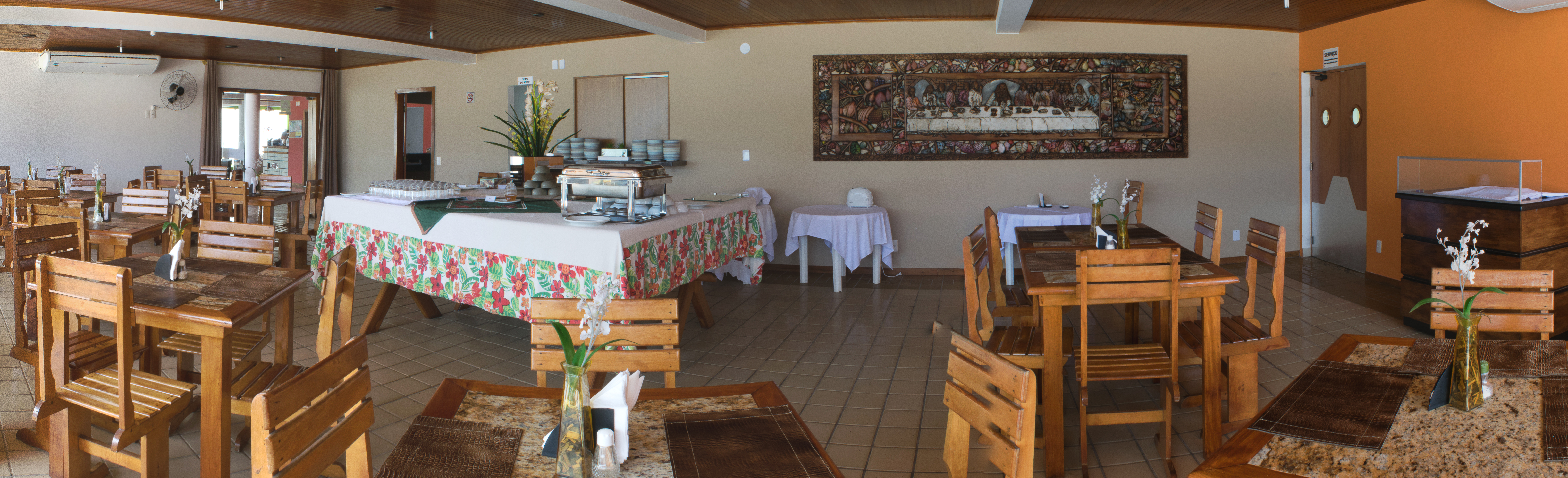 Cahy Praia Hotel 15/25