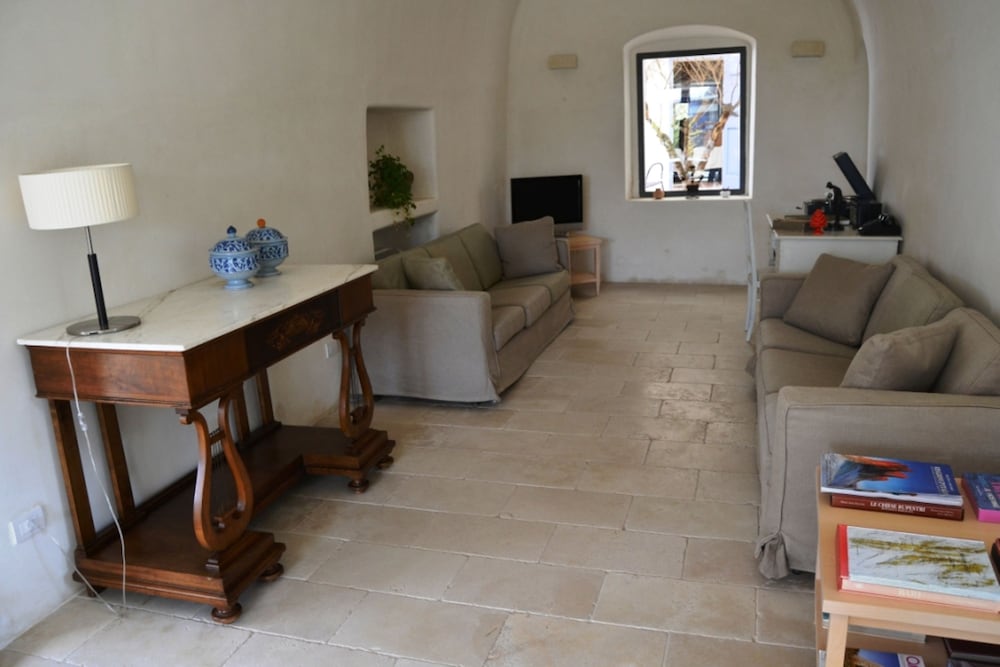 Relais Masseria Villa Cenci 16/50