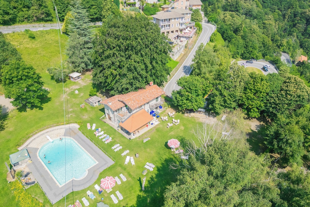 Hotel Mirabeau 42/50