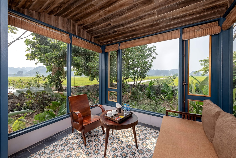 ChezCao Rice Field Ecolodge Ninh Binh 30/50