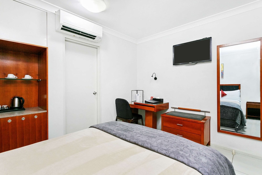Comfort Inn & Suites Burwood 14/33