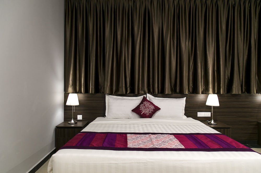 Lavana Hotel Chinatown 22/48