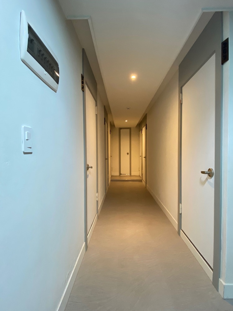 Fully Hong Hostel Insadong 21/35