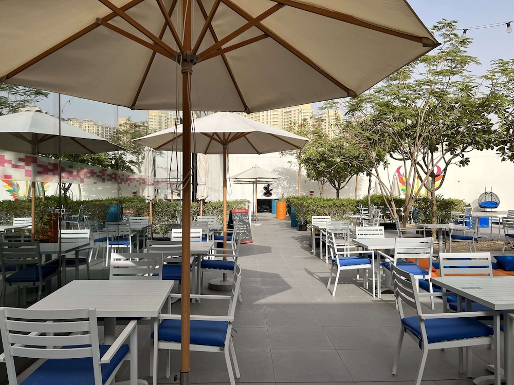 Aloft Me'aisam Dubai 21/26