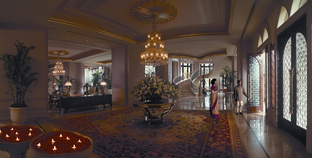 The Leela Palace Bengaluru 41/81