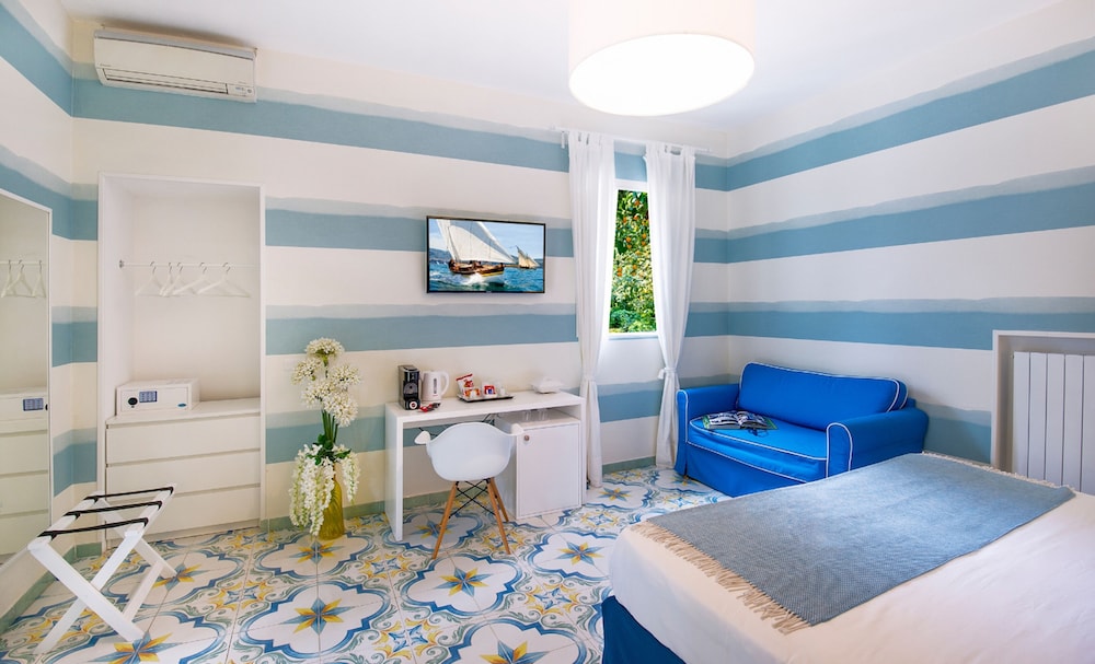 Relais Correale Rooms And Garden 38/57