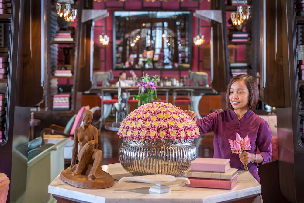 パーク ハイアット シエムリアップ(PARK HYATT SIEM REAP) 写真2