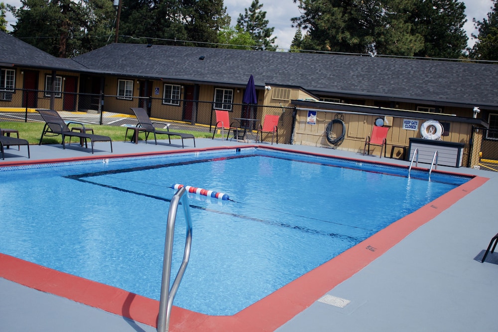 Cascade Lodge 35/66