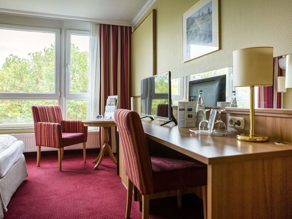 Mercure Mainz City Center (ex Advena Europa) 75/81