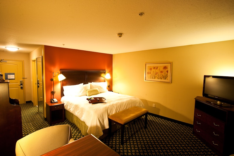 Hampton Inn Suites Ankeny 14/59