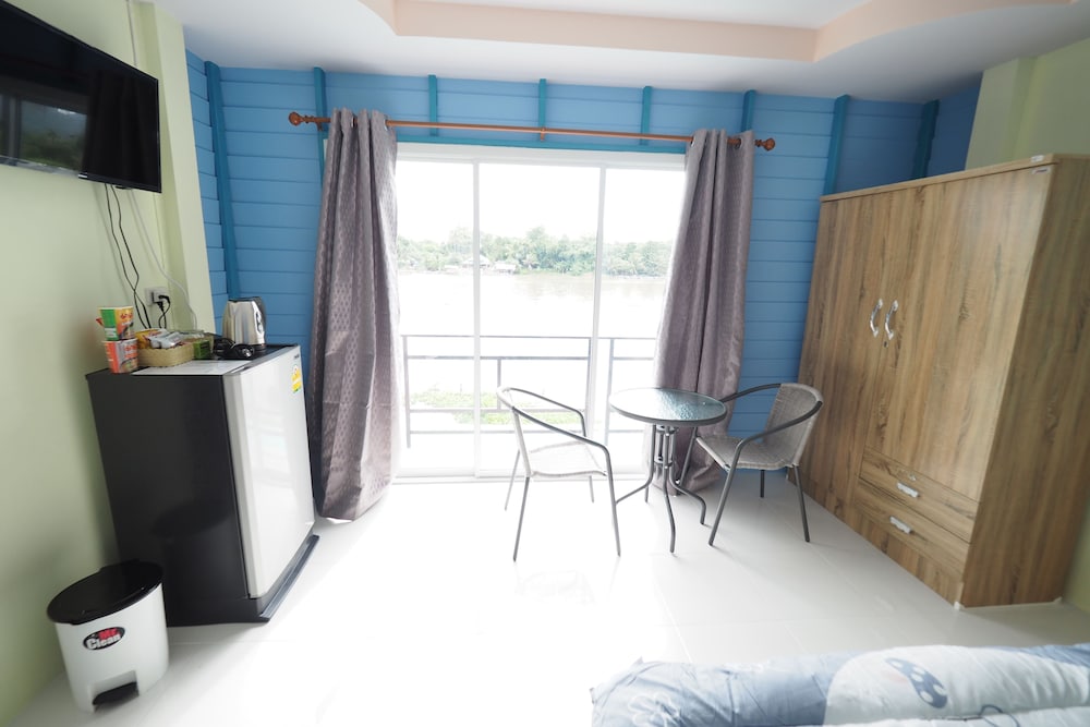 Golden Dragon Resort Kanchanaburi (ex Srisook Resort) 14/50