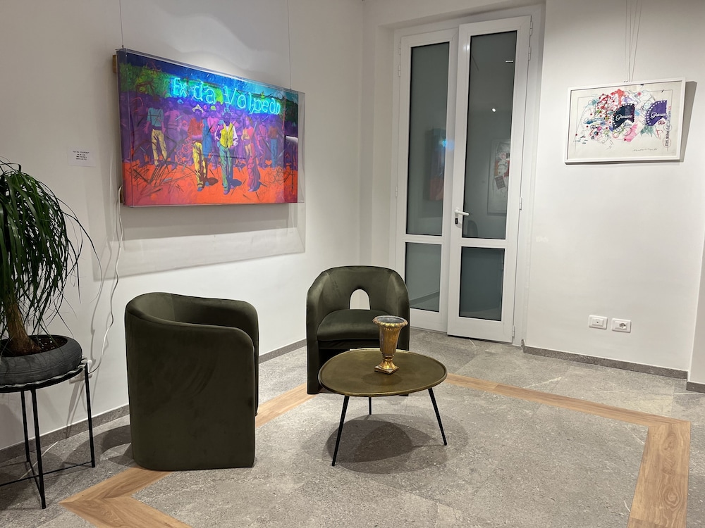 Soul Art Hotel 22/50