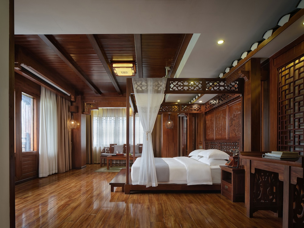 Lee's Boutique Resort 19/50