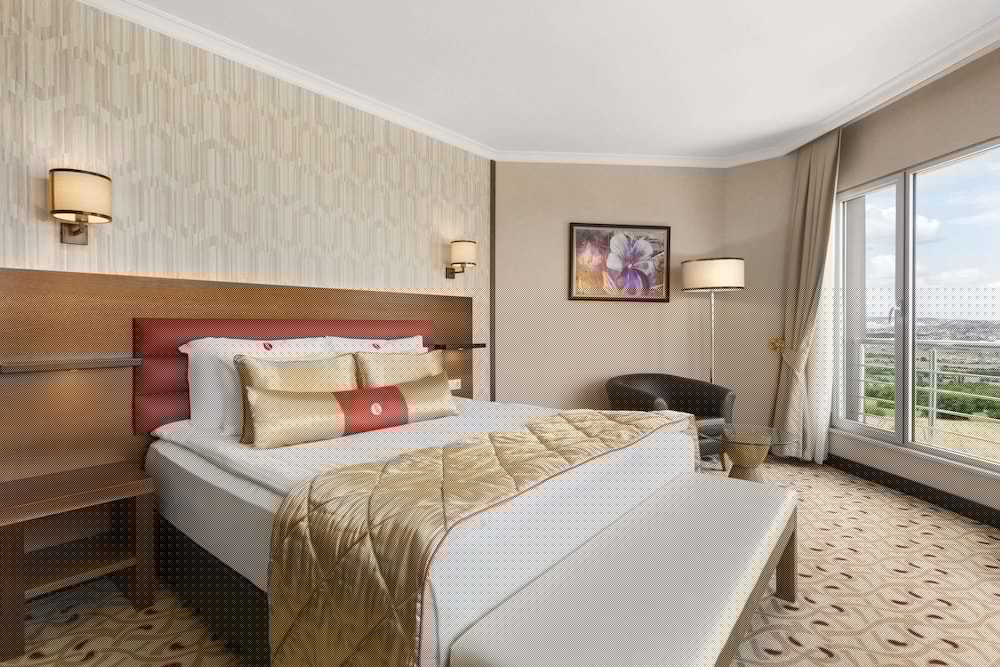 Ramada By Wyndham Tekirdag 12/59