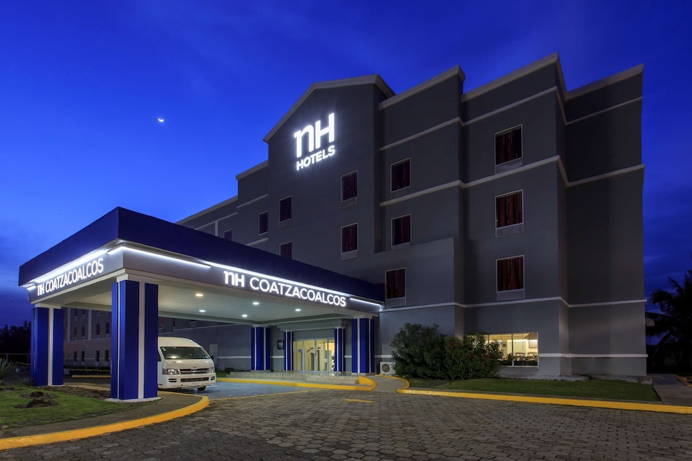 Nh Coatzacoalcos 3/48