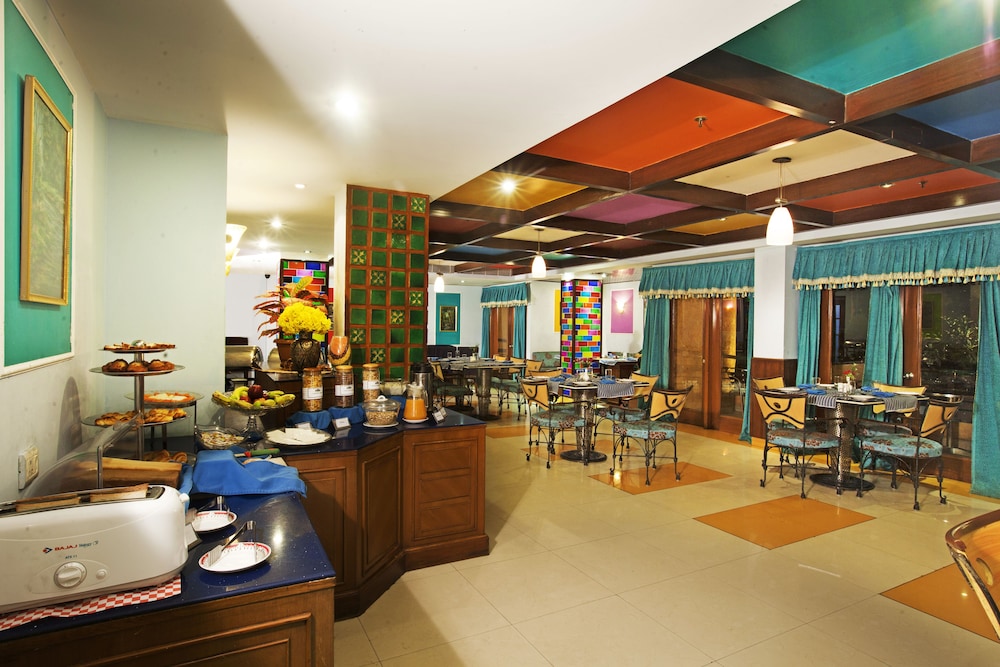 Regenta Orkos Haridwar 28/39