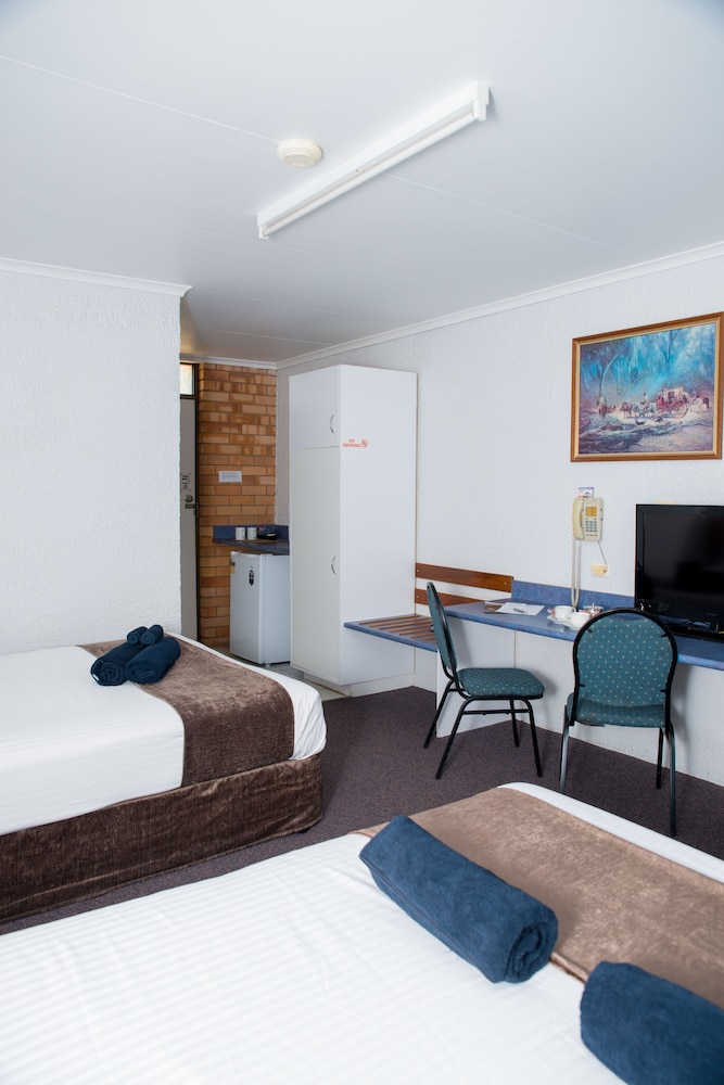 Room, King Bed