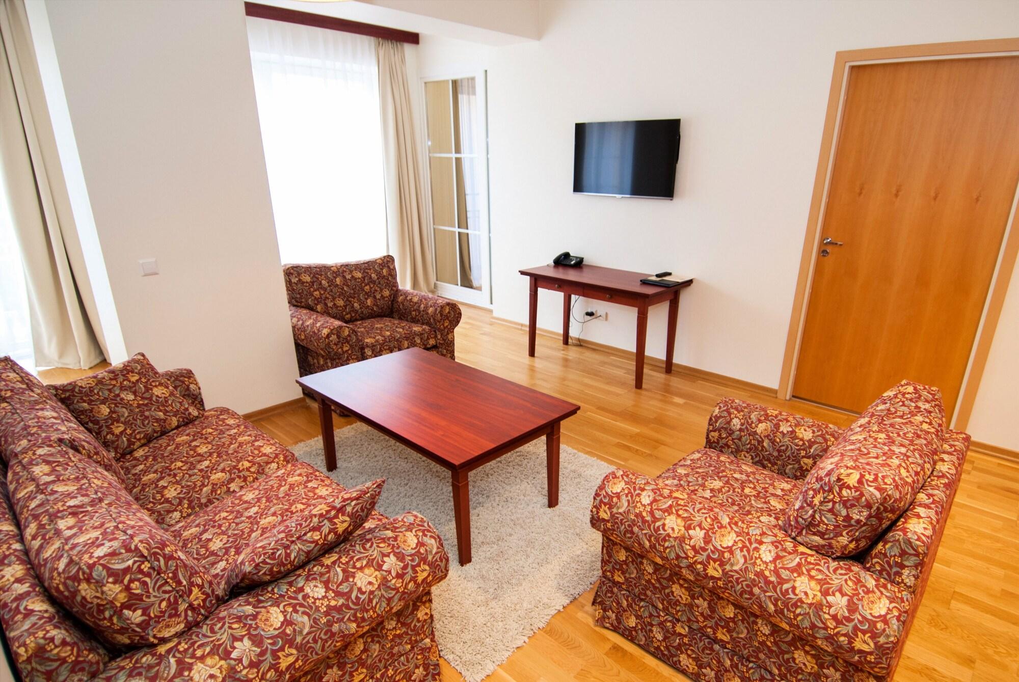 Royal Spa Residence 27/50