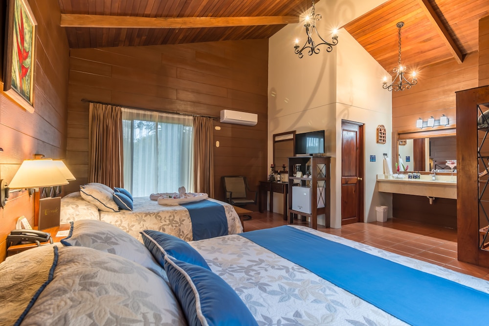 Hotel El Silencio Del Campo 18/71