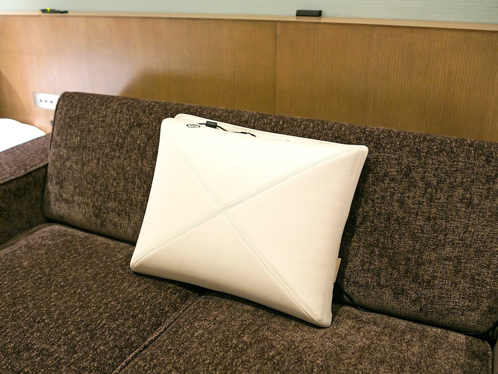 ホテルグレイスリー銀座 写真2