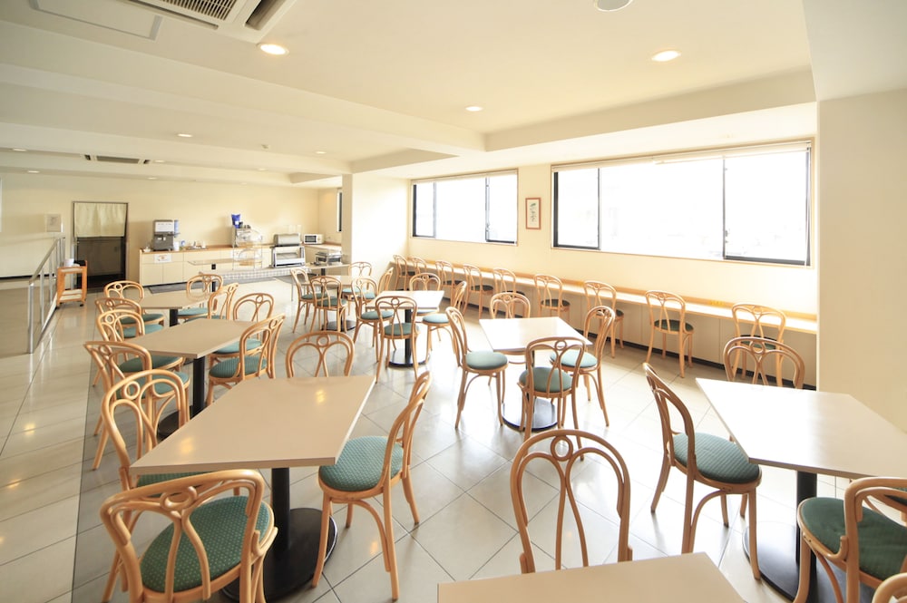 Vessel Hotel Kurashiki 47/58