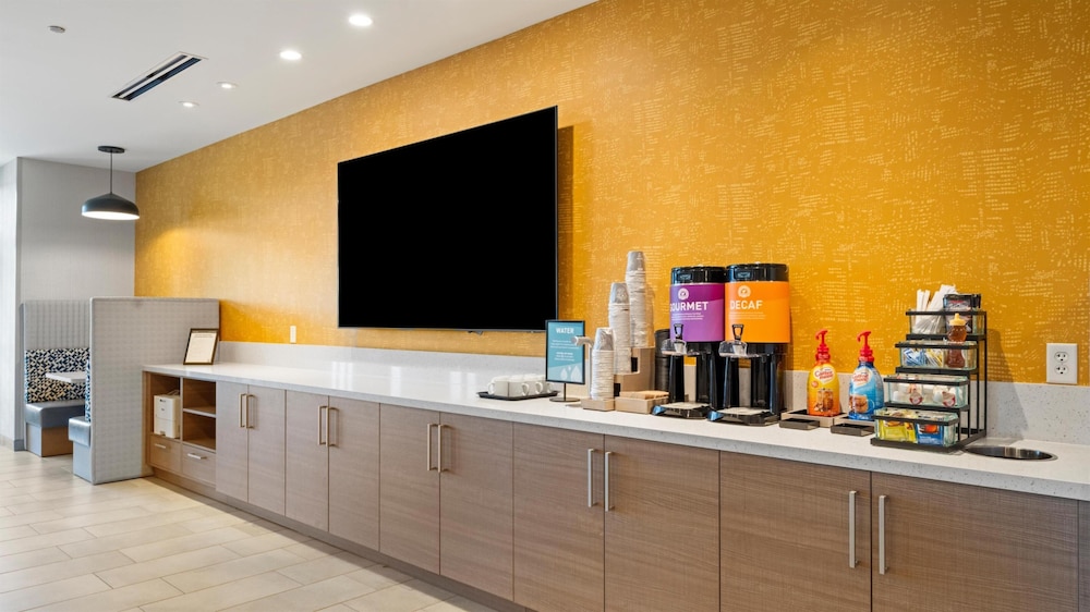 Home2 Suites by Hilton Pasco Tri-Cities Airport 5/57