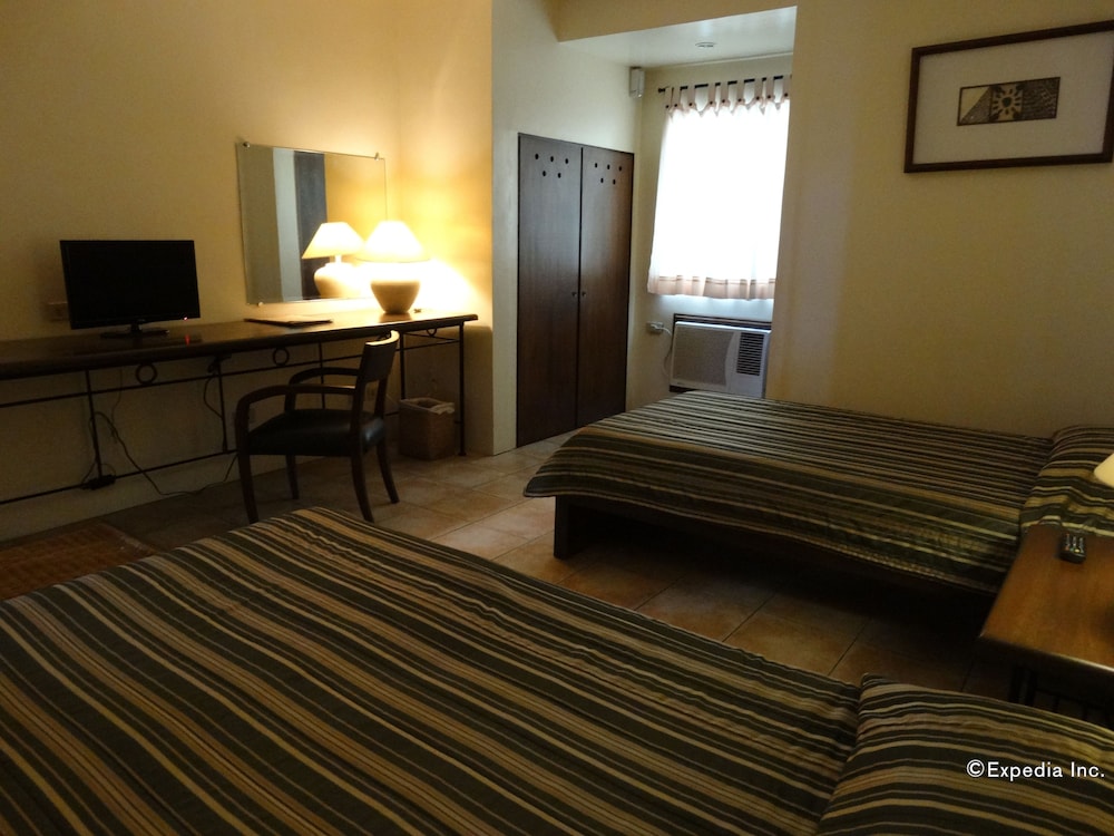 Citystate Asturias Hotel Palawan 37/55