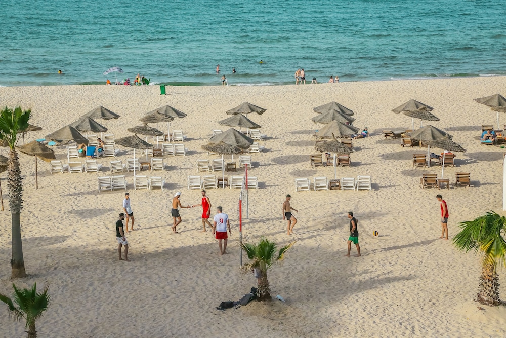Marabout Sousse 27/31