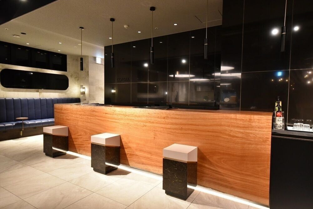Hotel Cordia Osaka Hommachi 9/50