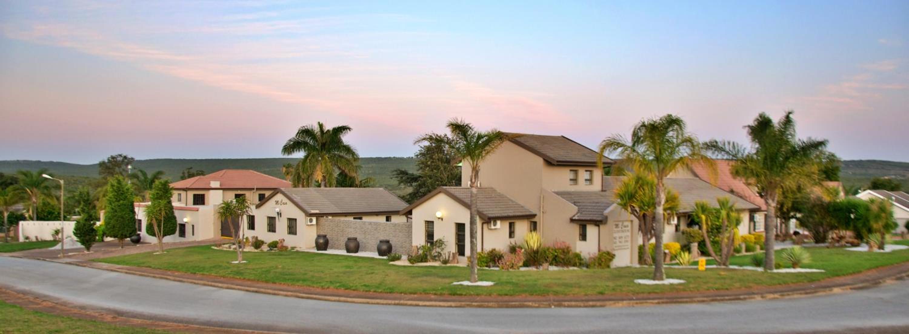 Mi Casa Guesthouse 17/23