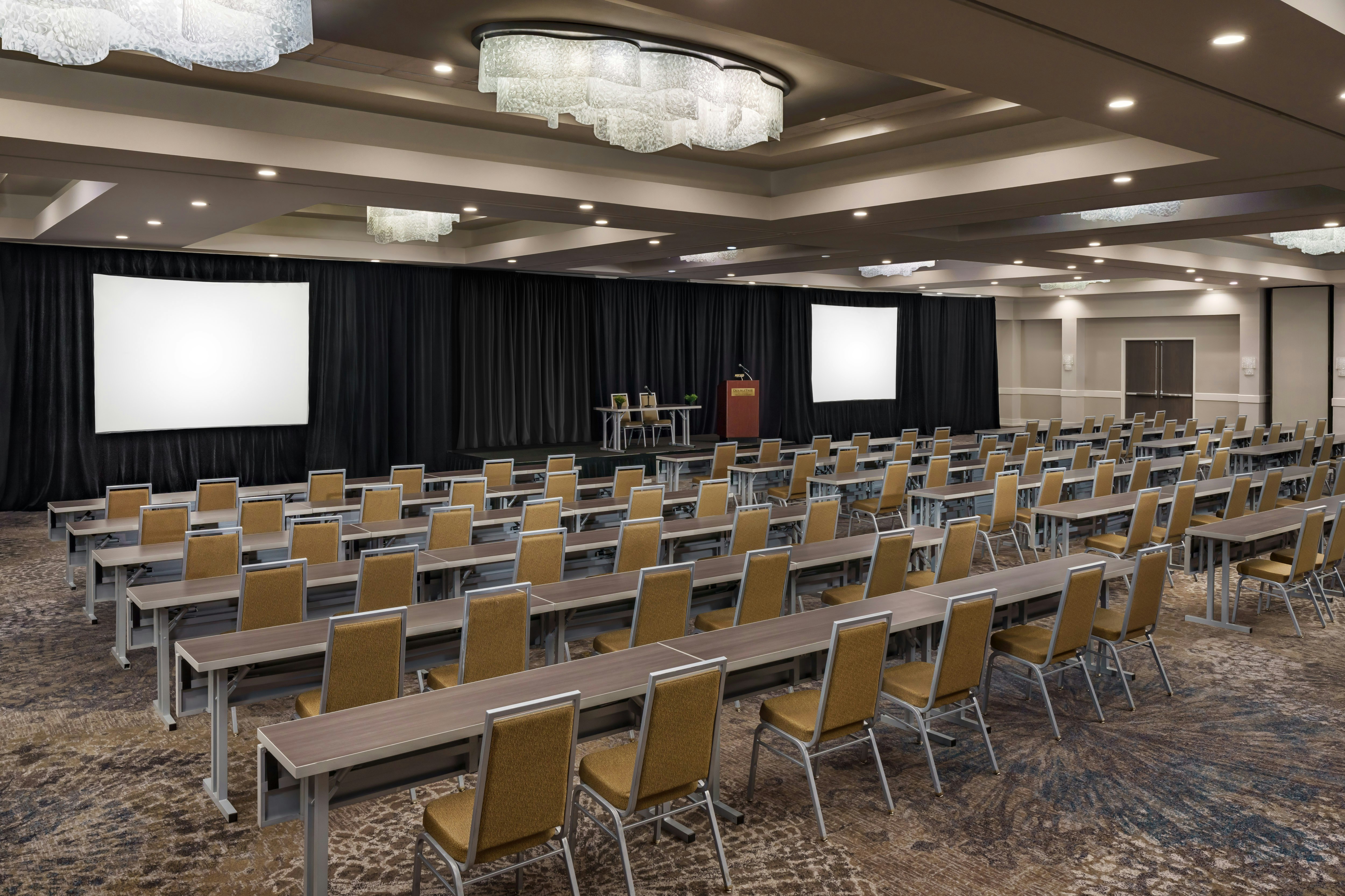 DoubleTree by Hilton Orlando Airport 47/59