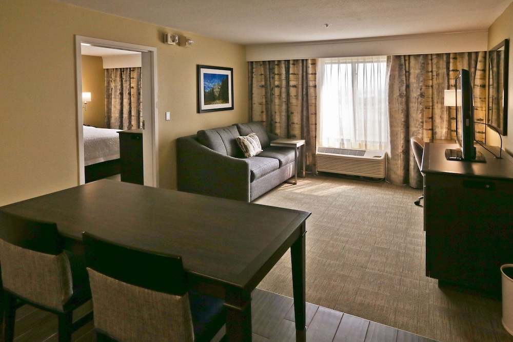 Hampton Inn Billings 35/51