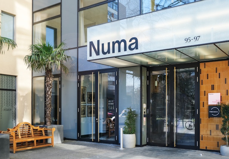 Numa Berlin Potsdamer Platz 2/16
