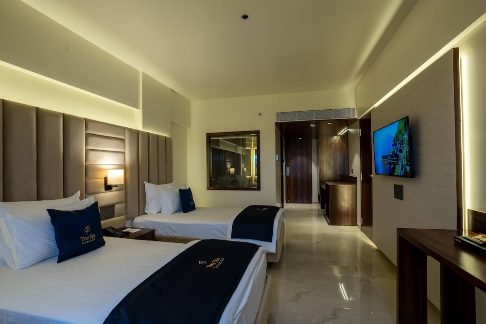 Mastiff Grand The Sia Palace Suites & Banquets, Khopoli 26/61