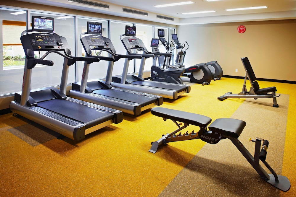 TownePlace Suites by Marriott Mississauga – Airport Corporate Centre 39/63