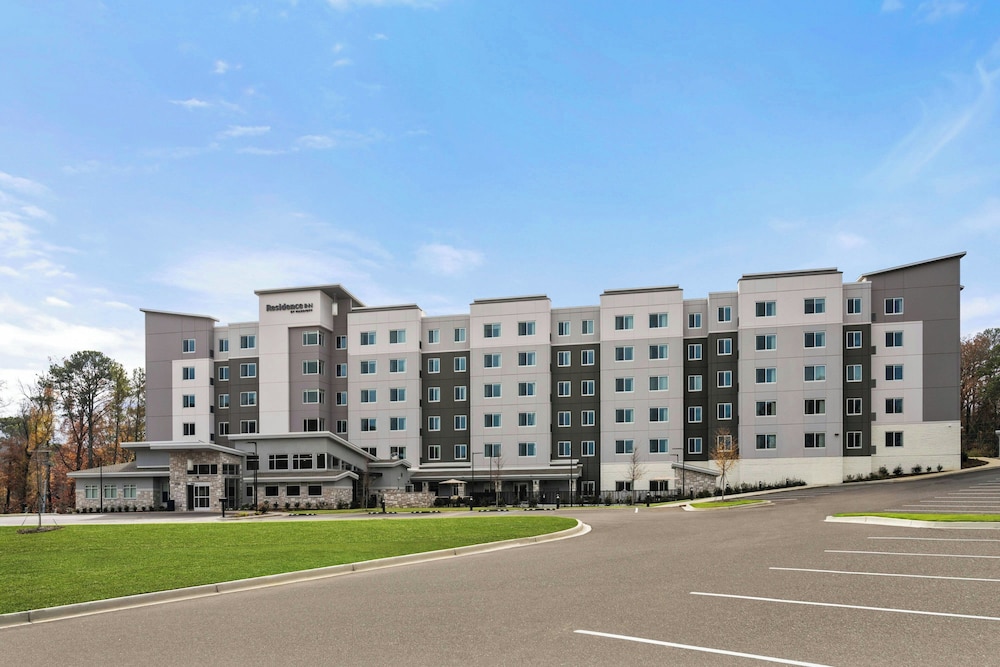 Residence Inn by Marriott Homewood Mountain Brook 4/48