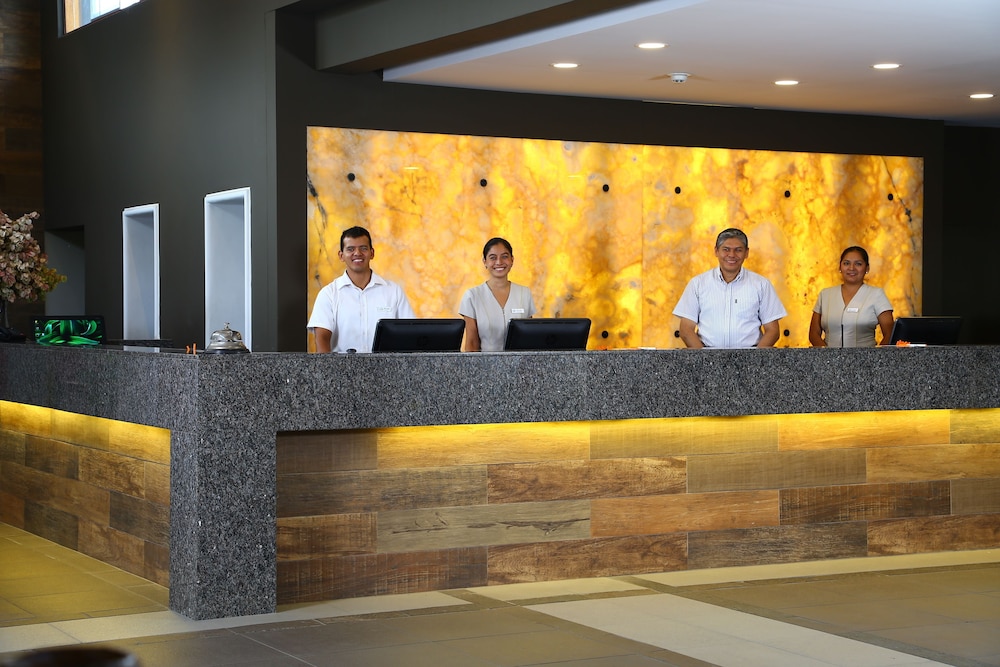 Hotel Las Dunas 2/25