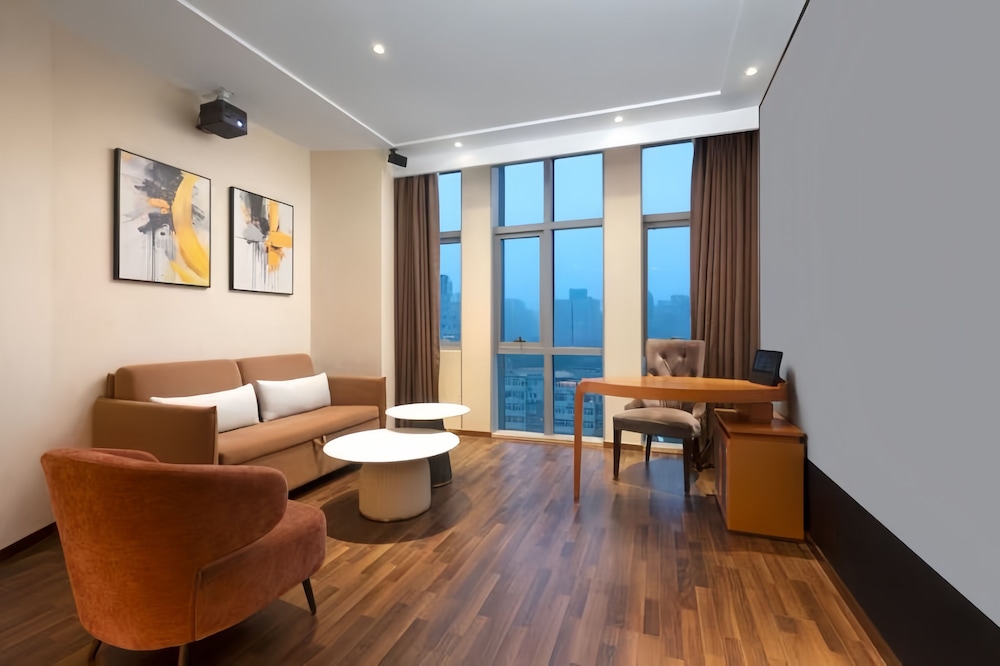 Days Inn by Wyndham Beijing Haidian 31/50