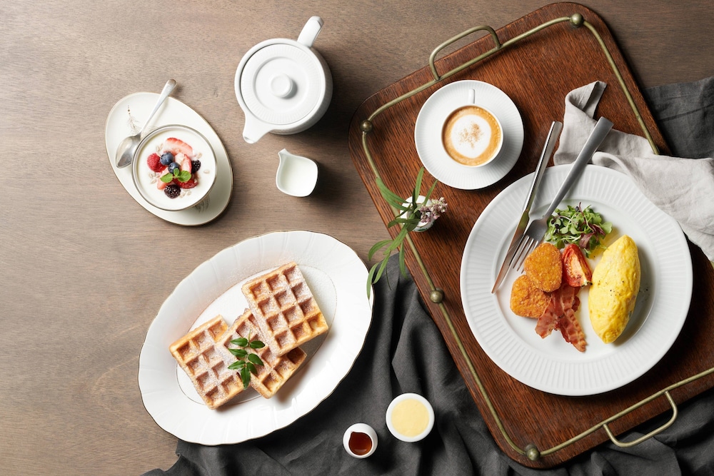 Courtyard by Marriott Seoul Myeongdong 42/53