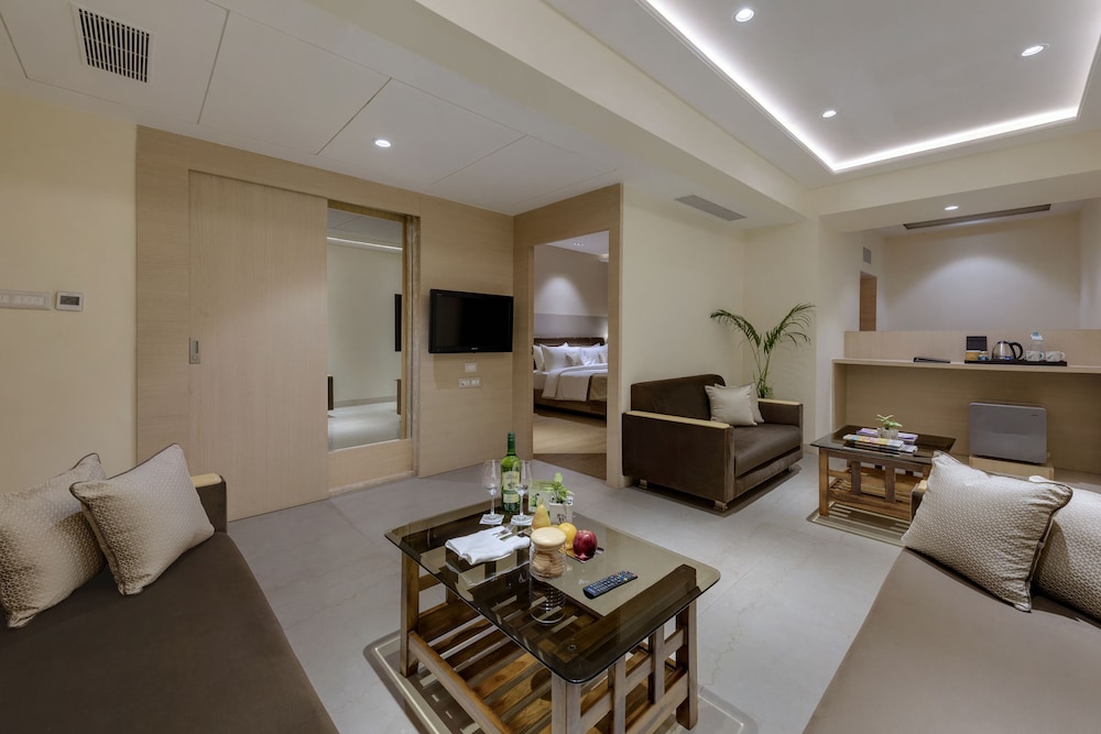 The Fern Residency, Aurangabad 21/40