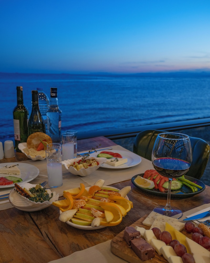 Assos Kayalar Blue Beach Hotel 34/50