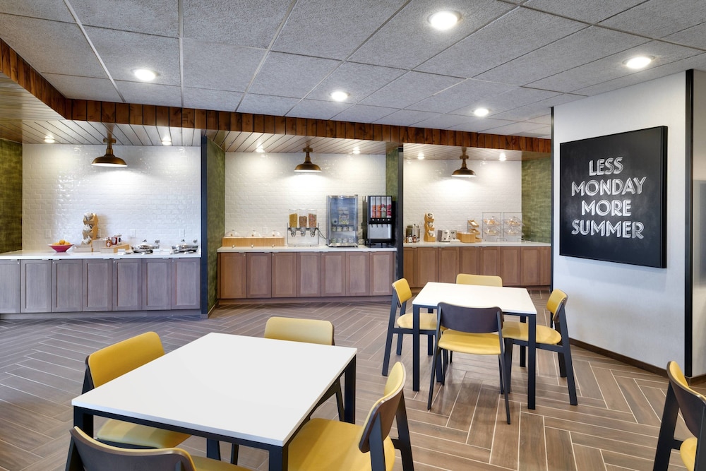 Fairfield Inn & Suites by Marriott Livingston Yellowstone 35/44